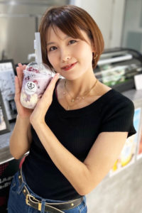 永遠の豆富屋 (3)