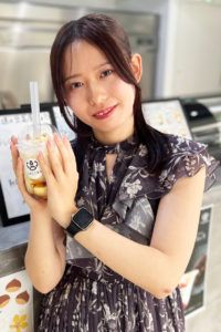 永遠の豆富屋 (3)