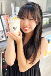 永遠の豆富屋 (2)