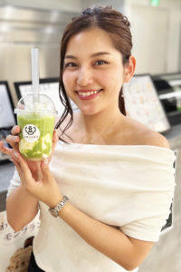 永遠の豆富屋 (1)