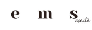 emsexite ロゴ