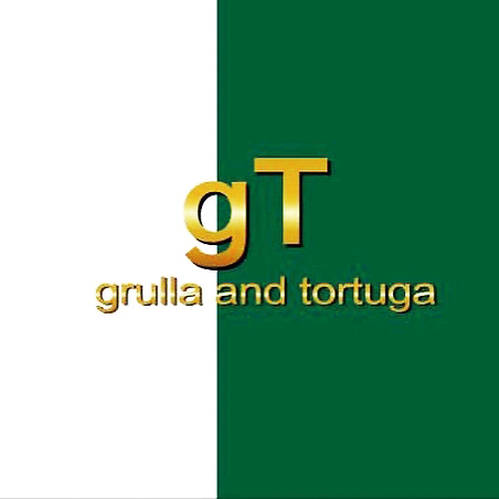 𝐠𝐫𝐮𝐥𝐥𝐚 𝐚𝐧𝐝 𝐭𝐨𝐫𝐭𝐮𝐠𝐚